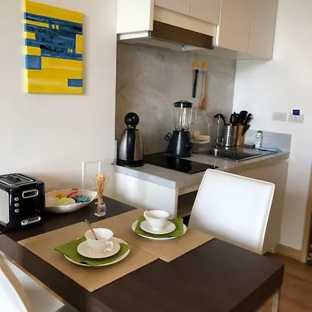 The Aristo-2-903 Apartment Ban Lum Fuang Exterior photo