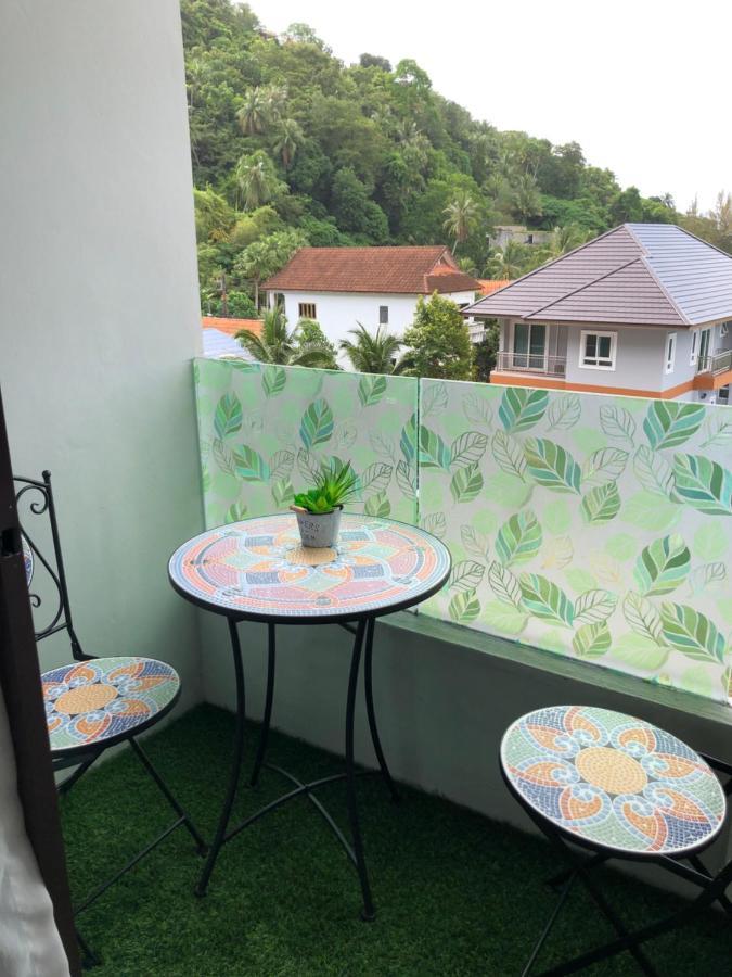Appartement The Aristo-2-903 Ban Lum Fuang