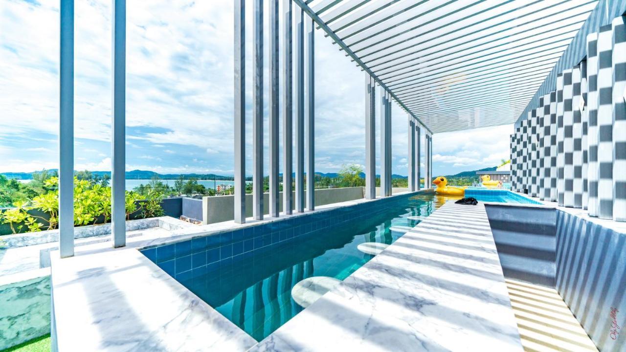The Aristo-2-903 Appartement *