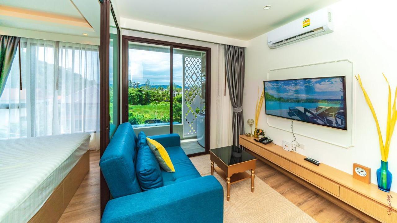 The Aristo-2-903 Appartement