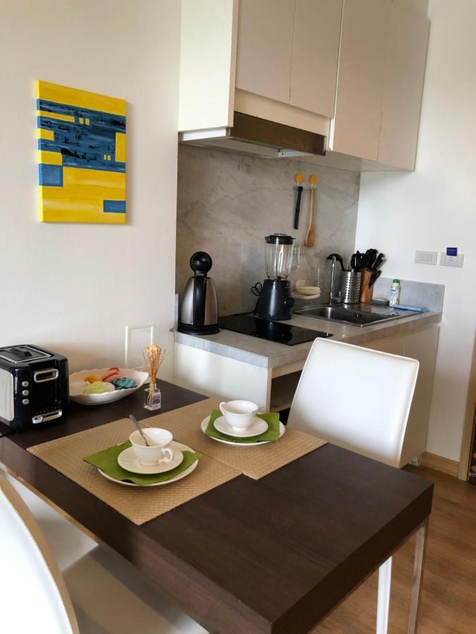 The Aristo-2-903 Appartement *